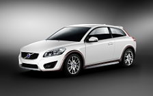 Cars wallpapers Volvo C30 - 2012