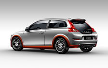 Cars wallpapers Volvo C30 - 2012