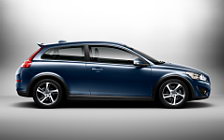 Cars wallpapers Volvo C30 - 2012