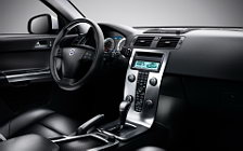 Cars wallpapers Volvo C30 - 2012