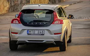 Cars wallpapers Volvo C30 - 2013