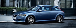 Volvo C30 - 2007