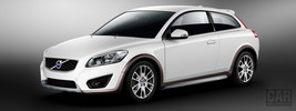 Volvo C30 - 2012