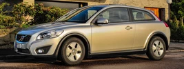 Volvo C30 - 2013