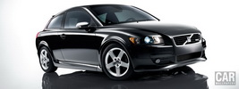 Volvo C30 R-Design - 2008