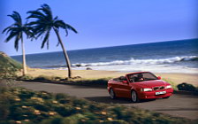 Cars wallpapers Volvo C70 Convertible - 2004