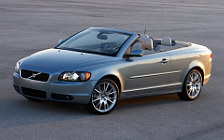 Cars wallpapers Volvo C70 - 2005