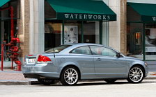 Cars wallpapers Volvo C70 - 2005