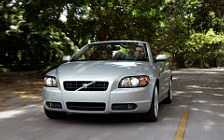 Cars wallpapers Volvo C70 - 2005