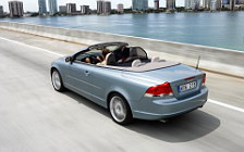 Cars wallpapers Volvo C70 - 2005