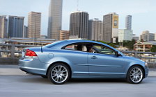 Cars wallpapers Volvo C70 - 2005