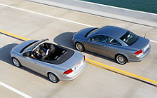 Cars wallpapers Volvo C70 - 2005