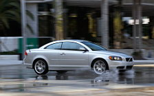 Cars wallpapers Volvo C70 - 2005