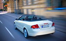 Cars wallpapers Volvo C70 - 2009