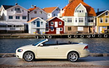 Cars wallpapers Volvo C70 - 2009