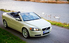 Cars wallpapers Volvo C70 - 2009