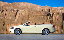 Cars wallpapers Volvo C70 - 2009