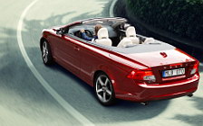 Cars wallpapers Volvo C70 - 2010