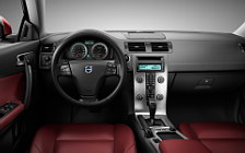 Cars wallpapers Volvo C70 - 2010