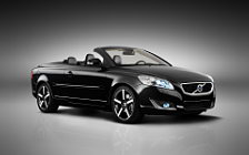 Cars wallpapers Volvo C70 Inscription - 2012