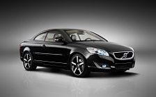 Cars wallpapers Volvo C70 Inscription - 2012