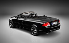 Cars wallpapers Volvo C70 Inscription - 2012