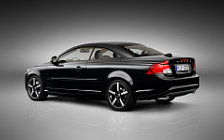 Cars wallpapers Volvo C70 Inscription - 2012