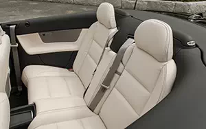 Cars wallpapers Volvo C70 - 2013
