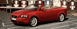 Volvo C70 - 2007