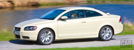 Volvo C70 - 2009