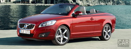 Volvo C70 - 2010