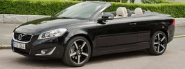 Volvo C70 - 2013