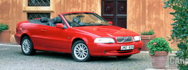 Volvo C70 Convertible - 2001