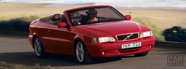 Volvo C70 Convertible - 2004