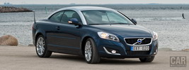 Volvo C70 D3 - 2012