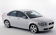 Cars wallpapers Volvo S40 Sport Styling - 2004