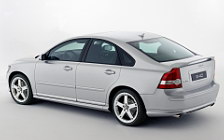 Cars wallpapers Volvo S40 Sport Styling - 2004