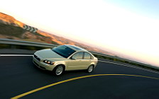 Cars wallpapers Volvo S40 - 2004