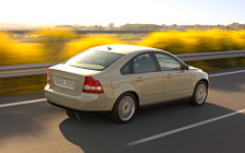 Cars wallpapers Volvo S40 - 2004