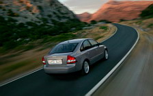 Cars wallpapers Volvo S40 - 2004