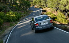 Cars wallpapers Volvo S40 - 2004