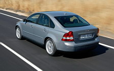 Cars wallpapers Volvo S40 - 2004