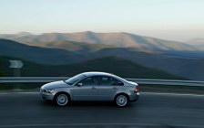 Cars wallpapers Volvo S40 - 2004