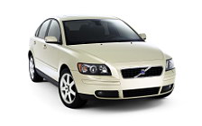 Cars wallpapers Volvo S40 - 2004