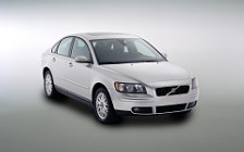 Cars wallpapers Volvo S40 - 2004