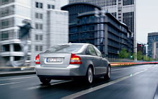 Cars wallpapers Volvo S40 D5 - 2006