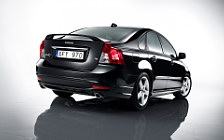 Cars wallpapers Volvo S40 R-Design - 2008