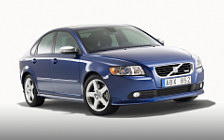 Cars wallpapers Volvo S40 R-Design - 2008