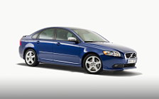 Cars wallpapers Volvo S40 R-Design - 2008