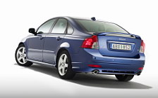 Cars wallpapers Volvo S40 R-Design - 2008